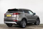 Geely Atlas Pro Сургут  - изображение 26