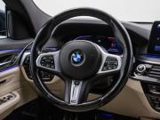 BMW 6 серии IV (G32) Рестайлинг Москва  - изображение 36