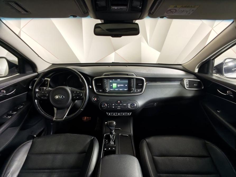 Kia Sorento III Prime Москва  - изображение 14