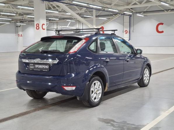 Ford Focus II Рестайлинг с пробегом 2009 года, цена 360 000 рублей, 240072 км, хэтчбек, Автокод Объявления
