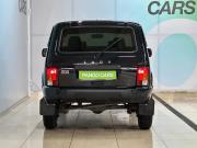 Lada (ВАЗ) Niva Legend Набережные Челны  - изображение 28