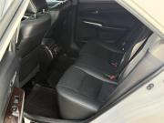 Toyota Camry VII (XV50) Рестайлинг Липецк  - изображение 36