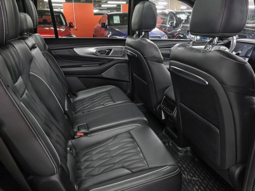 GAC GS8 II Москва  - изображение 14