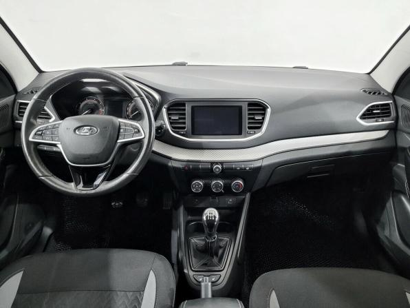 Lada (ВАЗ) Vesta I Рестайлинг (NG) с пробегом 2023 года, цена 1 110 000 рублей, 84654 км, седан, Автокод Объявления