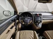 Honda CR-V III Рестайлинг Москва  - изображение 40
