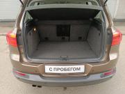 Volkswagen Tiguan I Рестайлинг Санкт-Петербург  - изображение 33