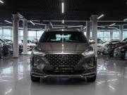 Hyundai Santa Fe IV Москва  - изображение 39