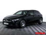 Mercedes-Benz A-Класс IV (W177) Москва  - изображение 24