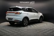 Chery Tiggo 7 Pro Max I Рестайлинг Крым  - изображение 36