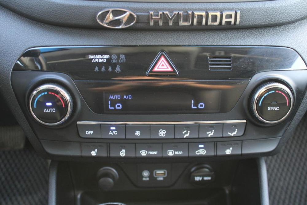 Hyundai Tucson III Пермь  - изображение 15