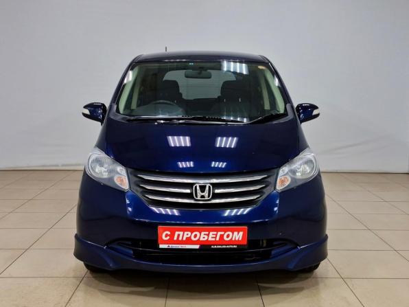 Honda Freed I с пробегом 2009 года, цена 990 000 рублей, 220130 км, компактвэн, Автокод Объявления