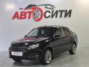 Lada (ВАЗ) Granta I Рестайлинг Воронеж  - изображение 24