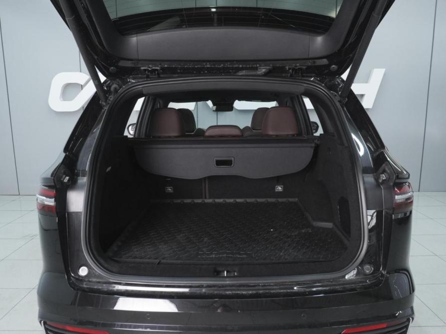 Geely Monjaro I Ростов-на-Дону  - изображение 21