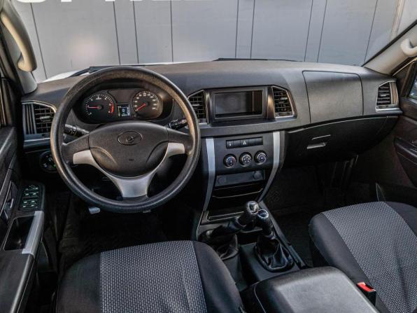 УАЗ Пикап I Рестайлинг 2 с пробегом 2023 года, цена 1 470 000 рублей, 66036 км, offers.body_type.unknown, Автокод Объявления