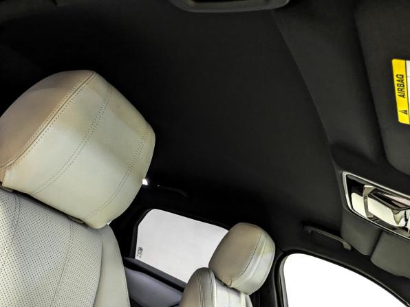 Land Rover Range Rover Velar I с пробегом 2017 года, цена 3 630 000 рублей, 81600 км, внедорожник, Автокод Объявления