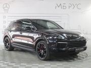 Porsche Cayenne III Москва  - изображение 36