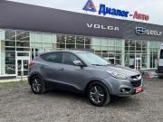 Hyundai ix35 I Рестайлинг Набережные Челны  - изображение 32