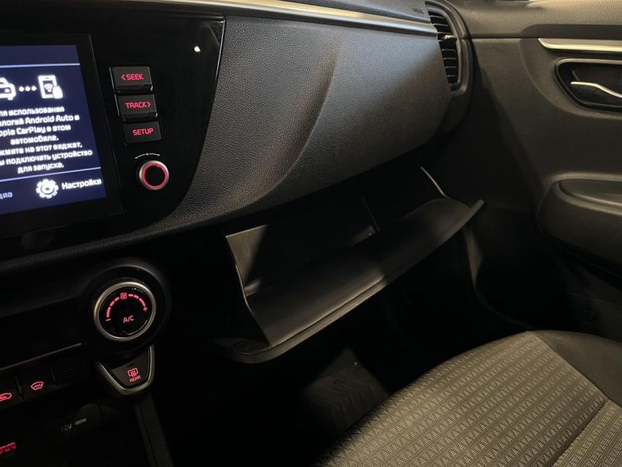 Kia Rio IV Рестайлинг Чебоксары  - изображение 29