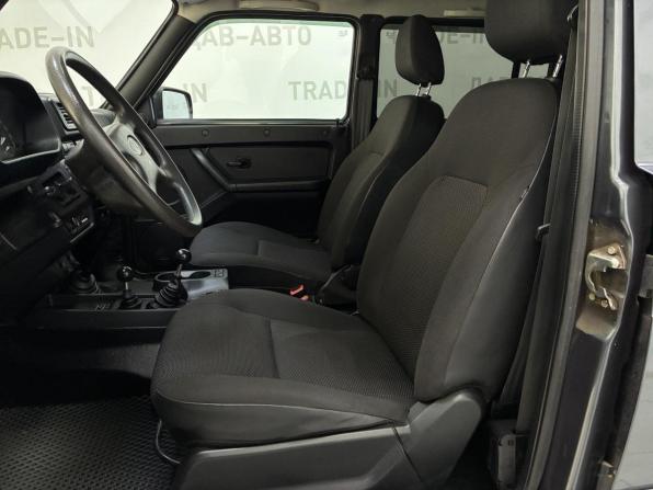 Lada (ВАЗ) 2131 (4x4) I Рестайлинг (2020) с пробегом 2020 года, цена 799 000 рублей, 66000 км, внедорожник, Автокод Объявления