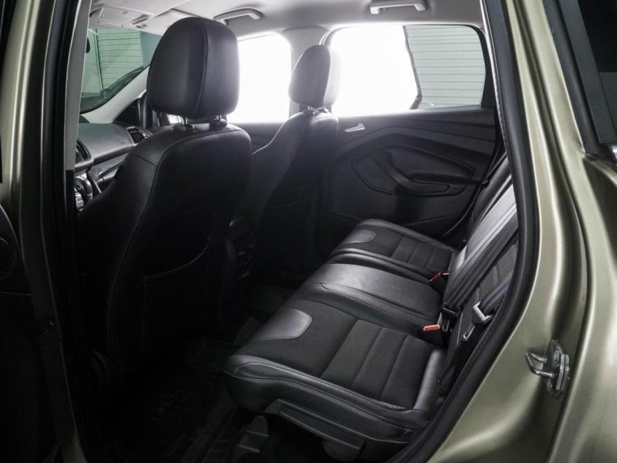 Ford Kuga II Воронеж  - изображение 11