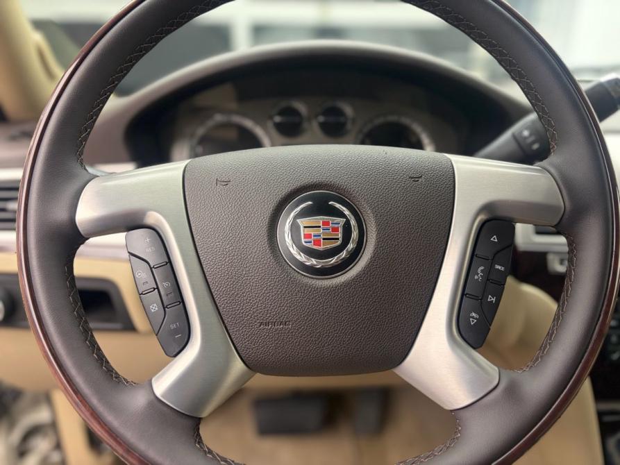 Cadillac Escalade III Ростов-на-Дону  - изображение 11