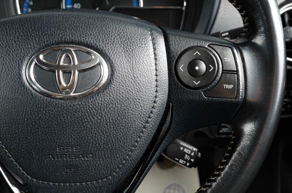 Toyota Corolla XI (E160 E170 E180) Тюмень  - изображение 16