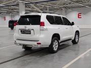 Toyota Land Cruiser Prado 150 Series Казань  - изображение 31