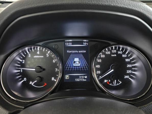 Nissan X-Trail III Рестайлинг с пробегом 2019 года, цена 1 915 000 рублей, 132772 км, внедорожник, Автокод Объявления