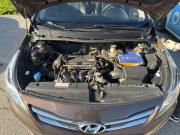 Hyundai Solaris I Рестайлинг Пермь  - изображение 20