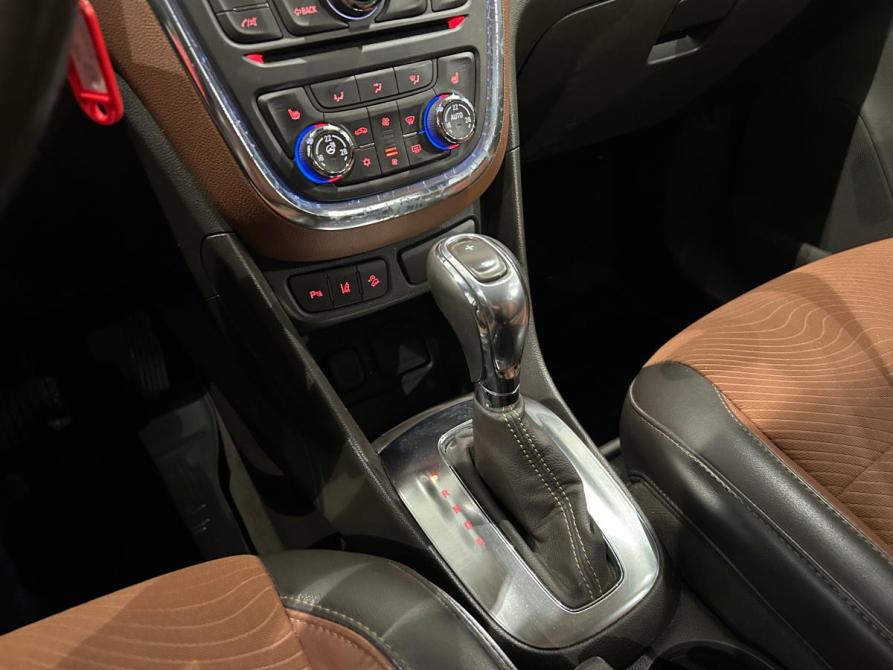 Opel Mokka I Санкт-Петербург  - изображение 18