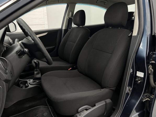 Nissan Almera III (G15) с пробегом 2013 года, цена 640 000 рублей, 147082 км, седан, Автокод Объявления
