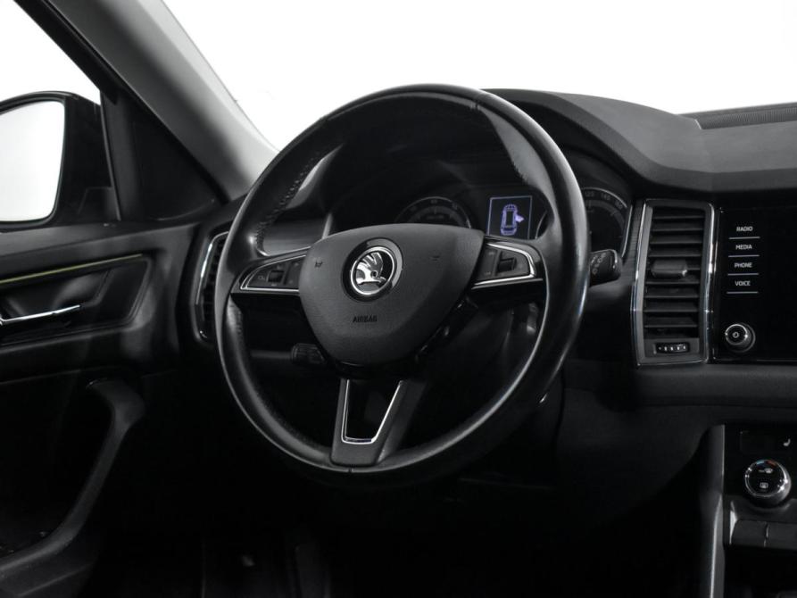Skoda Kodiaq I Санкт-Петербург  - изображение 15