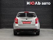 SsangYong Actyon II Рестайлинг Екатеринбург  - изображение 22