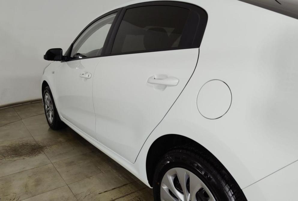 Kia Rio IV Волгоград  - изображение 24