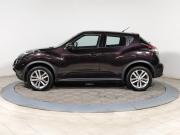 Nissan Juke I Рестайлинг Екатеринбург  - изображение 25