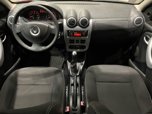 Renault Sandero I с пробегом 2011 года, цена 540 000 рублей, 170956 км, хэтчбек, Автокод Объявления