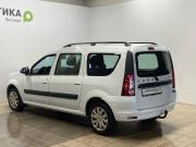 Lada (ВАЗ) Largus I Рестайлинг Санкт-Петербург  - изображение 26