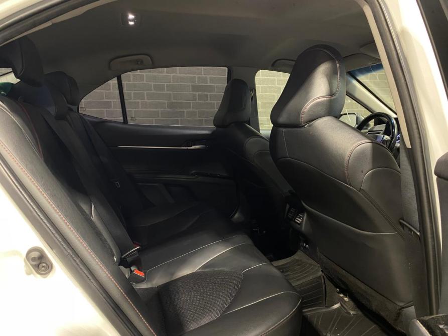 Toyota Camry VIII (XV70) Челябинск  - изображение 11