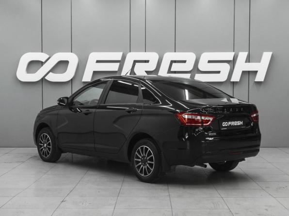 Lada (ВАЗ) Vesta I с пробегом 2021 года, цена 1 080 000 рублей, 77888 км, седан, Автокод Объявления