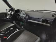 Chevrolet Niva I Рестайлинг Уфа  - изображение 37