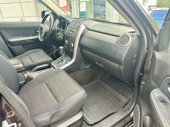Suzuki Grand Vitara II Рестайлинг 2 с пробегом 2014 года, цена 1 099 000 рублей, 253775 км, внедорожник, Автокод Объявления