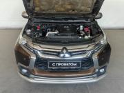 Mitsubishi Pajero Sport III Москва  - изображение 41