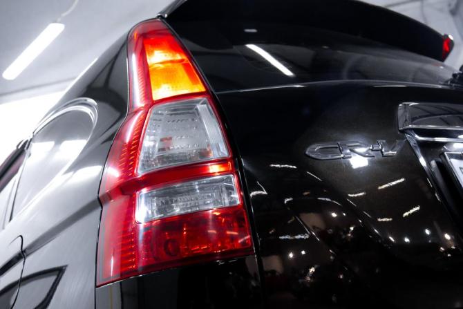 Honda CR-V III с пробегом 2008 года, цена 1 580 000 рублей, 238000 км, внедорожник, Автокод Объявления