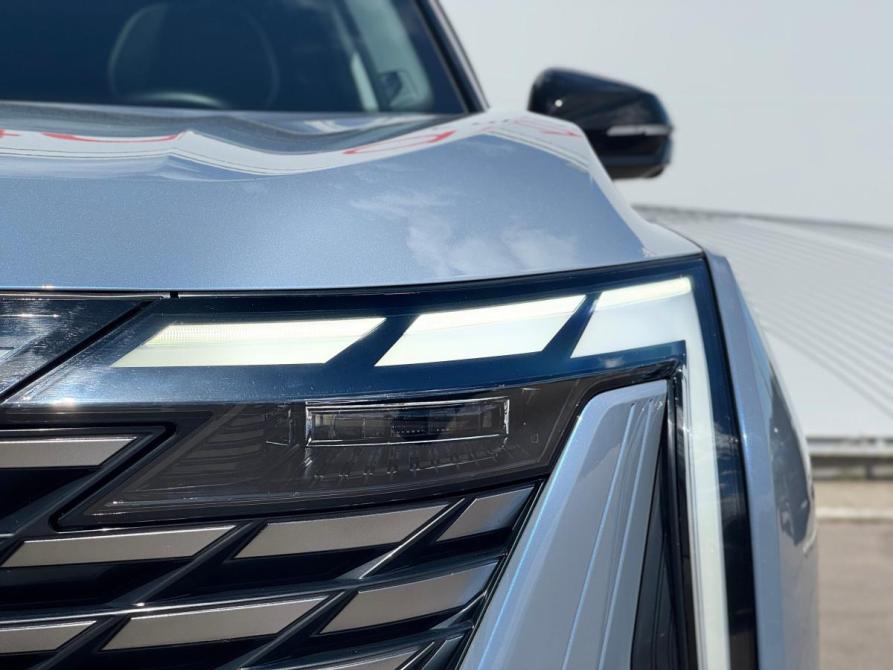 Geely Atlas II Воронеж  - изображение 4