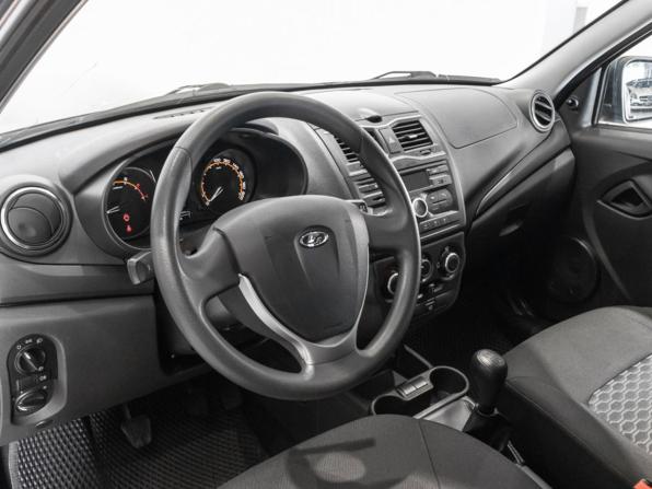 Lada (ВАЗ) Granta I Рестайлинг с пробегом 2020 года, цена 641 300 рублей, 92847 км, хэтчбек, Автокод Объявления