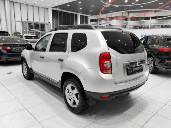 Renault Duster I с пробегом 2013 года, цена 680 000 рублей, 116325 км, внедорожник, Автокод Объявления