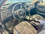 BMW 3 серии VI (F3x) Москва  - изображение 29