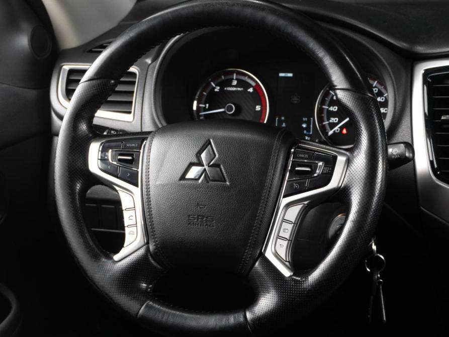 Mitsubishi L200 V Рестайлинг Тюмень  - изображение 19