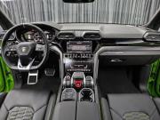 Lamborghini Urus I Рестайлинг Москва  - изображение 49