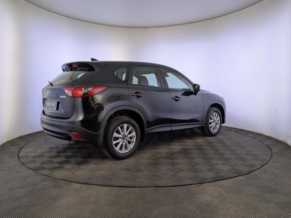 Mazda CX-5 I Рестайлинг с пробегом 2015 года, цена 1 945 000 рублей, 63385 км, внедорожник, Автокод Объявления